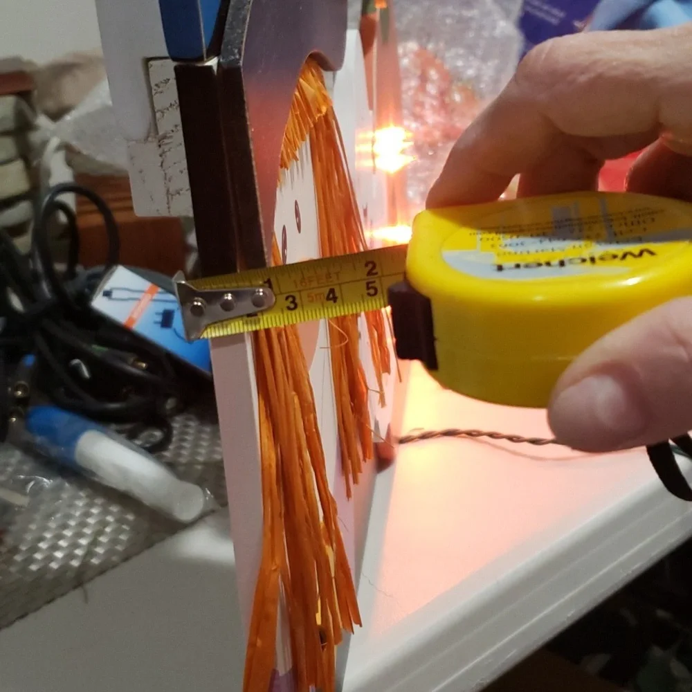 Halloween  Decoration Light  up - Picture 11 of 17